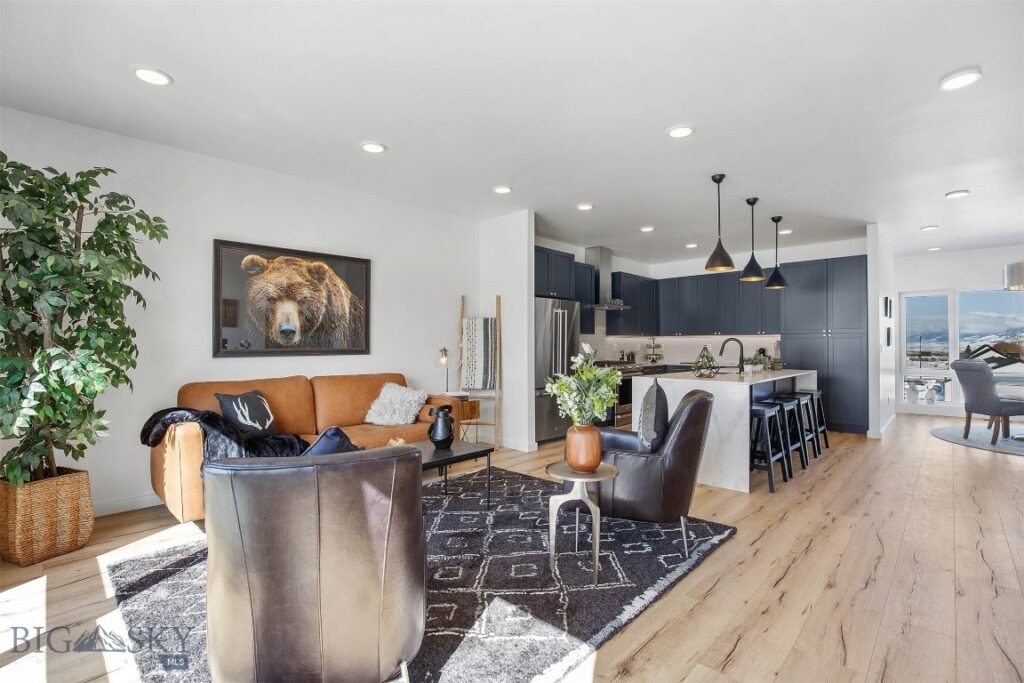 2717 West Graf Street, Bozeman MT 59718