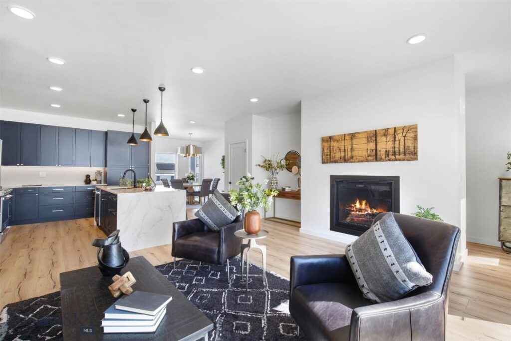 2717 West Graf Street, Bozeman MT 59718
