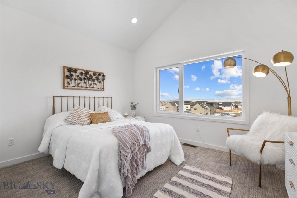 2717 West Graf Street, Bozeman MT 59718