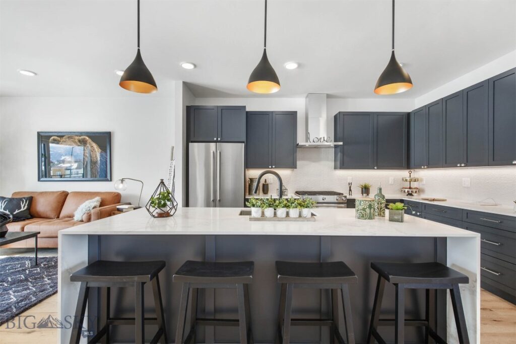 2717 West Graf Street, Bozeman MT 59718