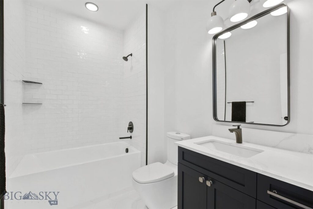 2717 West Graf Street, Bozeman MT 59718