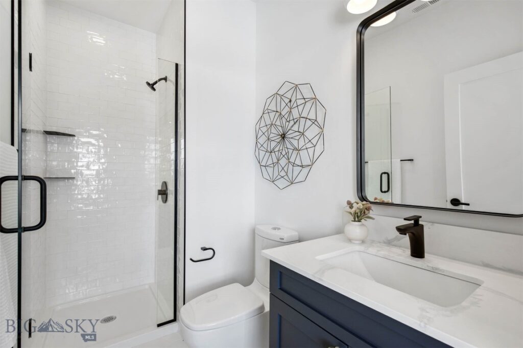 2717 West Graf Street, Bozeman MT 59718