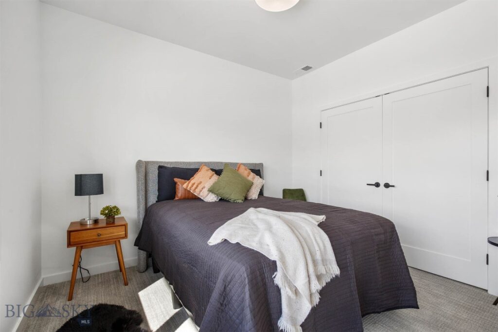 2717 West Graf Street, Bozeman MT 59718