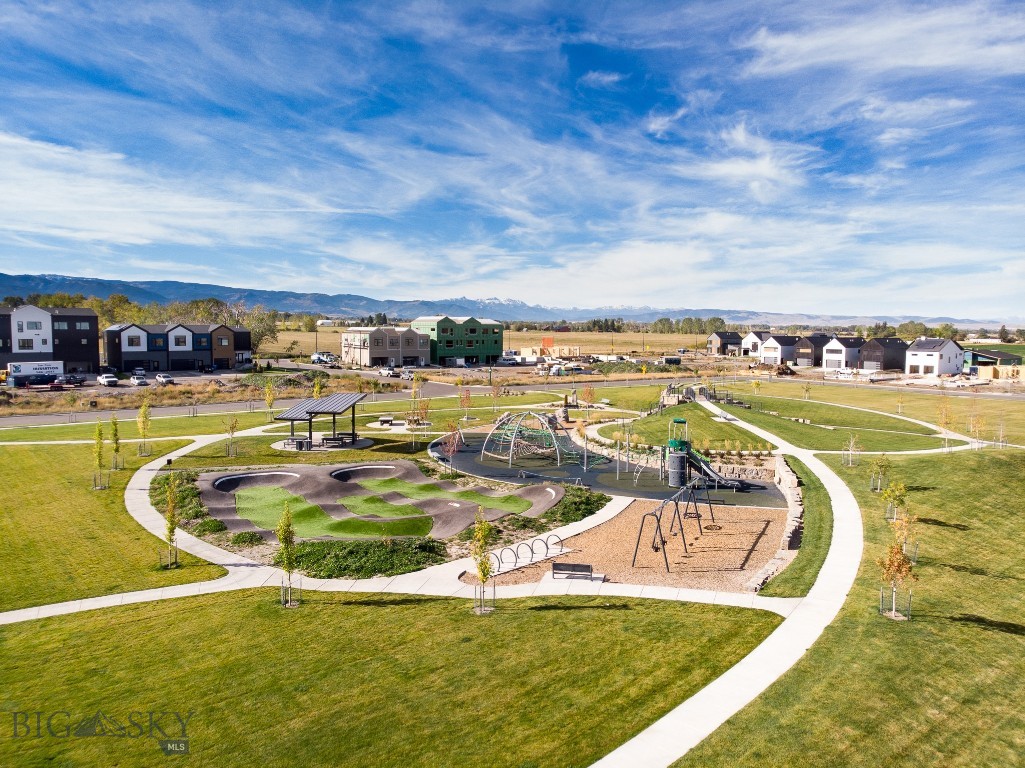 2717 West Graf Street, Bozeman MT 59718