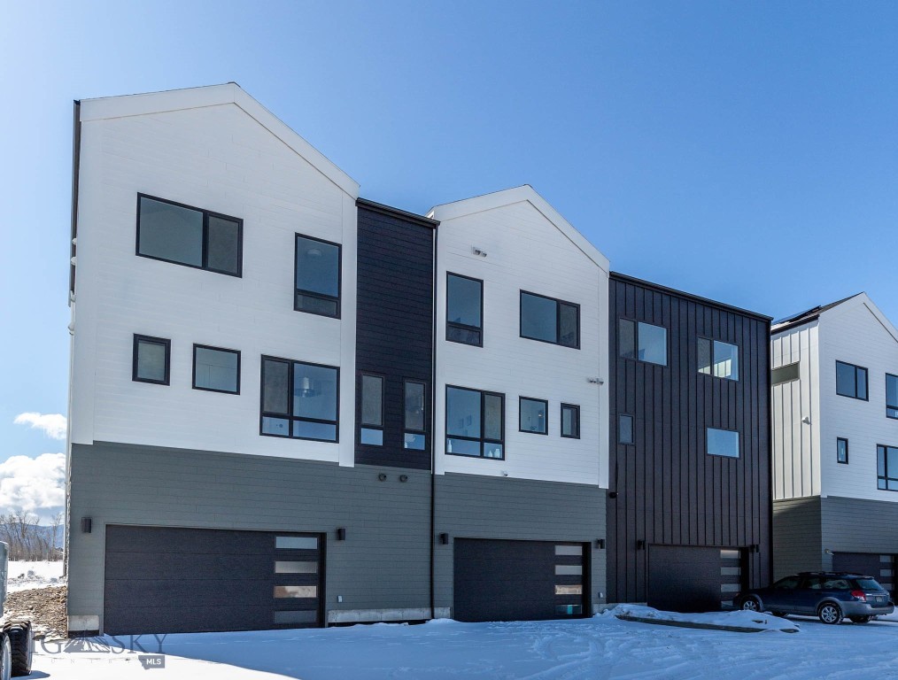 2717 West Graf Street, Bozeman MT 59718