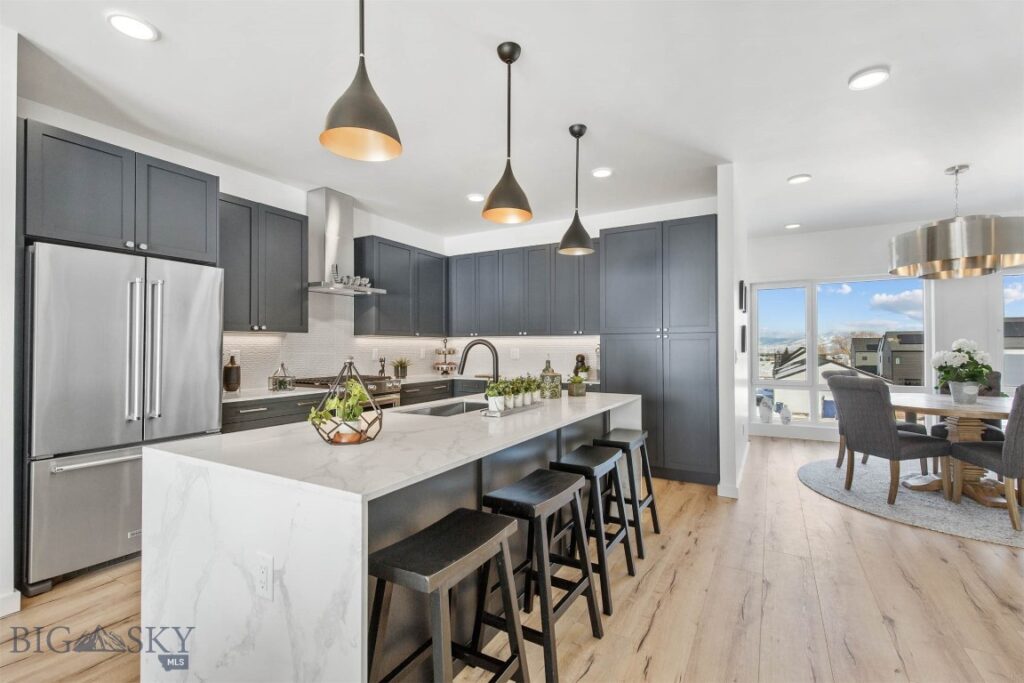 2717 West Graf Street, Bozeman MT 59718