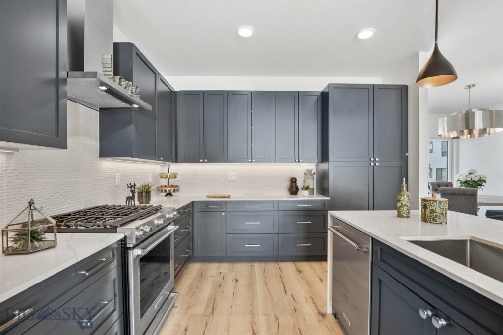 2717 West Graf Street, Bozeman MT 59718
