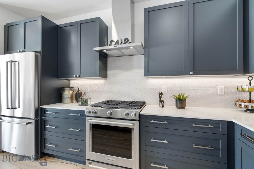2717 West Graf Street, Bozeman MT 59718