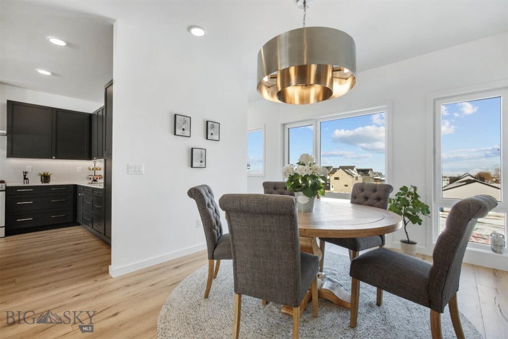 2717 West Graf Street, Bozeman MT 59718