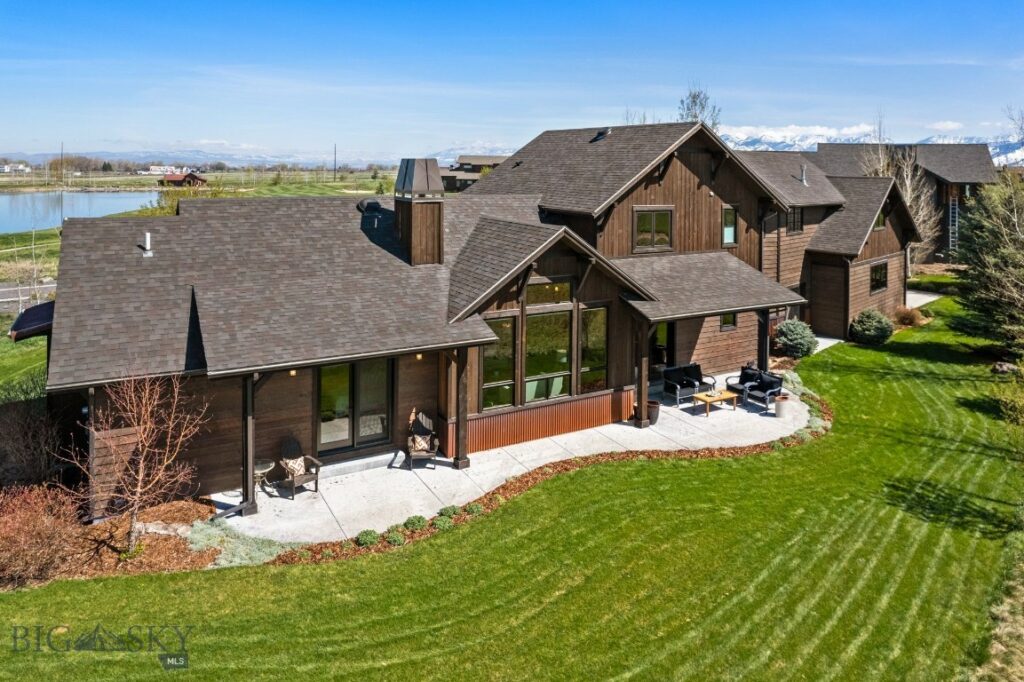 272 Rising Sun Way, Bozeman MT 59718