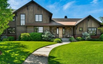 272 Rising Sun Way, Bozeman MT 59718