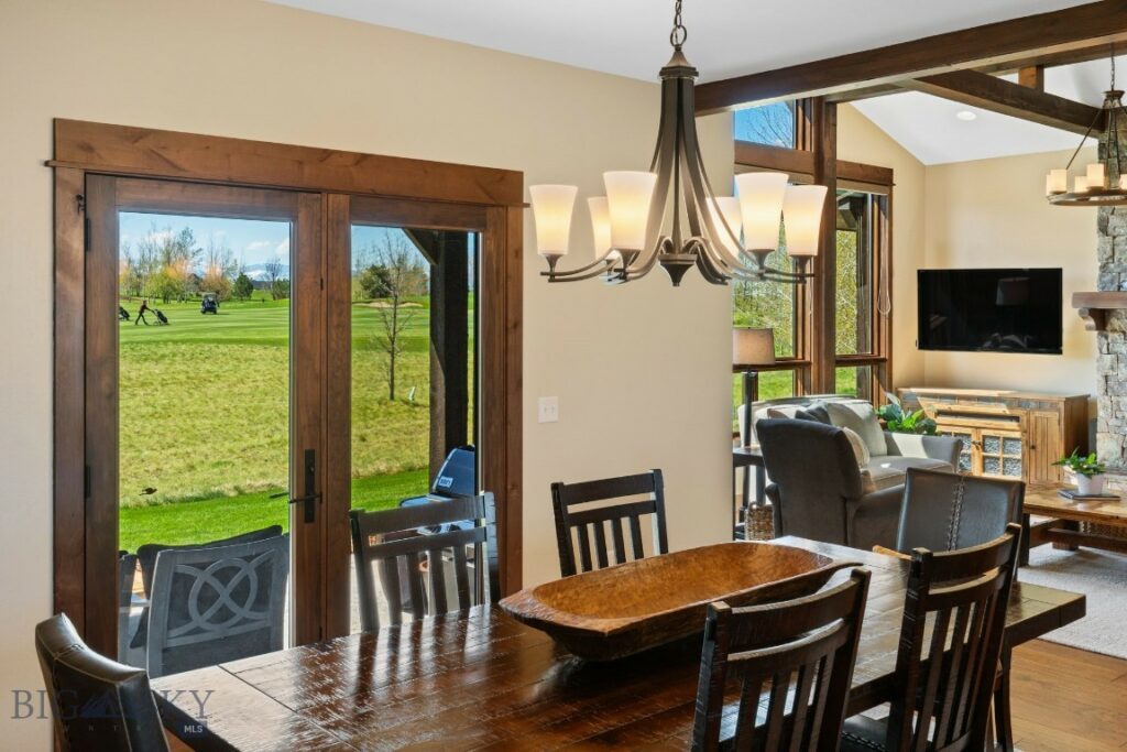 272 Rising Sun Way, Bozeman MT 59718