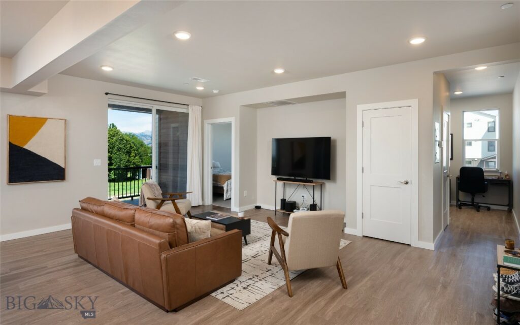 2720 Sartain Street, Bozeman MT 59718