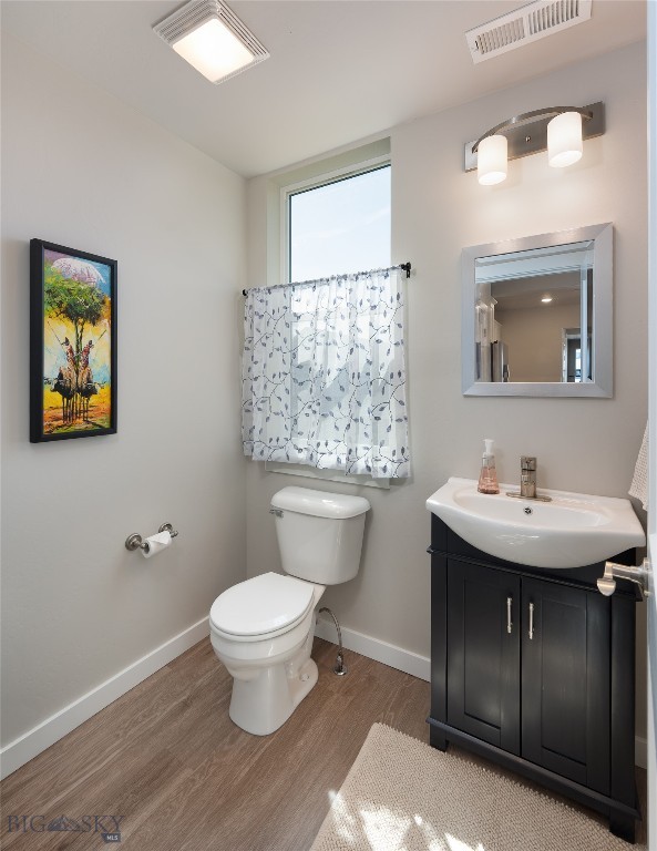 2720 Sartain Street, Bozeman MT 59718