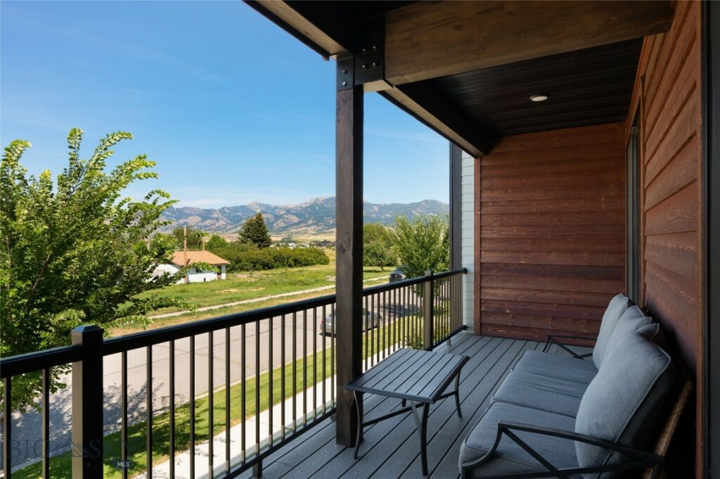 2720 Sartain Street, Bozeman MT 59718