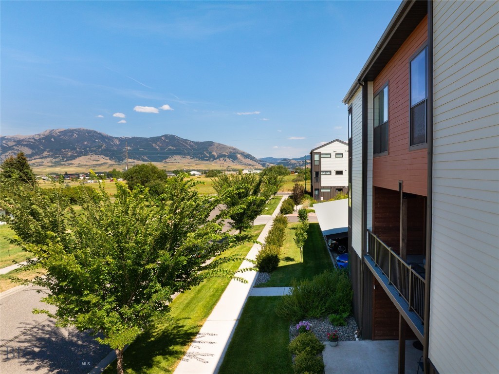 2720 Sartain Street, Bozeman MT 59718