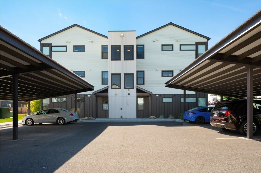 2720 Sartain Street, Bozeman MT 59718