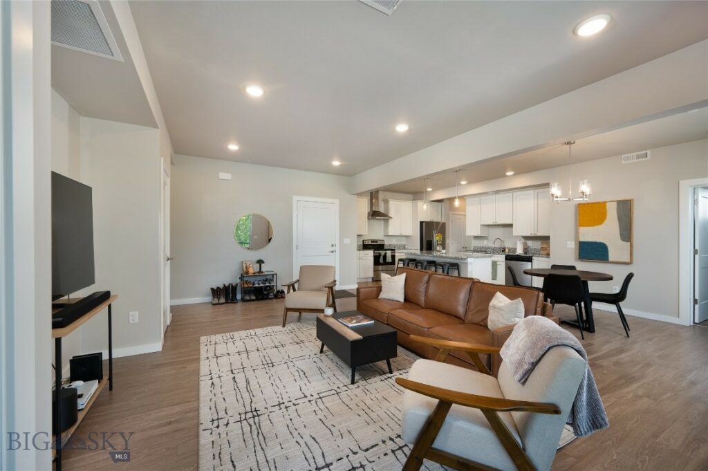 2720 Sartain Street, Bozeman MT 59718