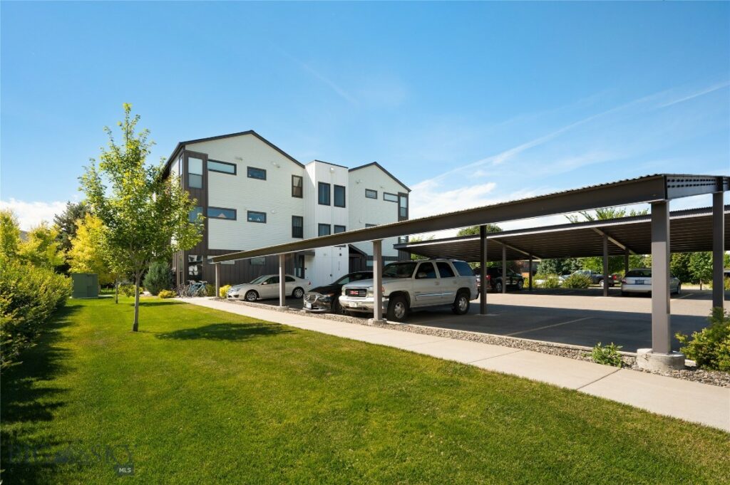 2720 Sartain Street, Bozeman MT 59718