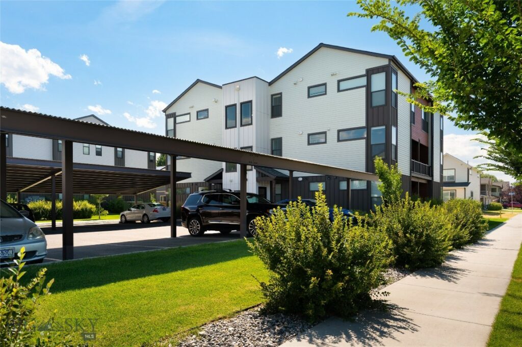 2720 Sartain Street, Bozeman MT 59718