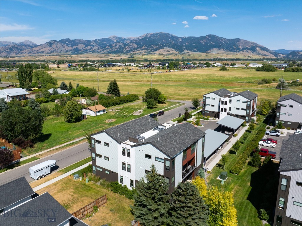 2720 Sartain Street, Bozeman MT 59718
