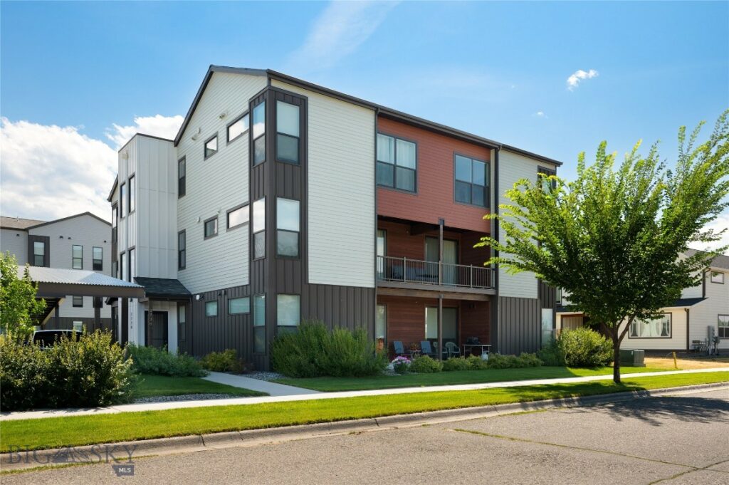 2720 Sartain Street, Bozeman MT 59718