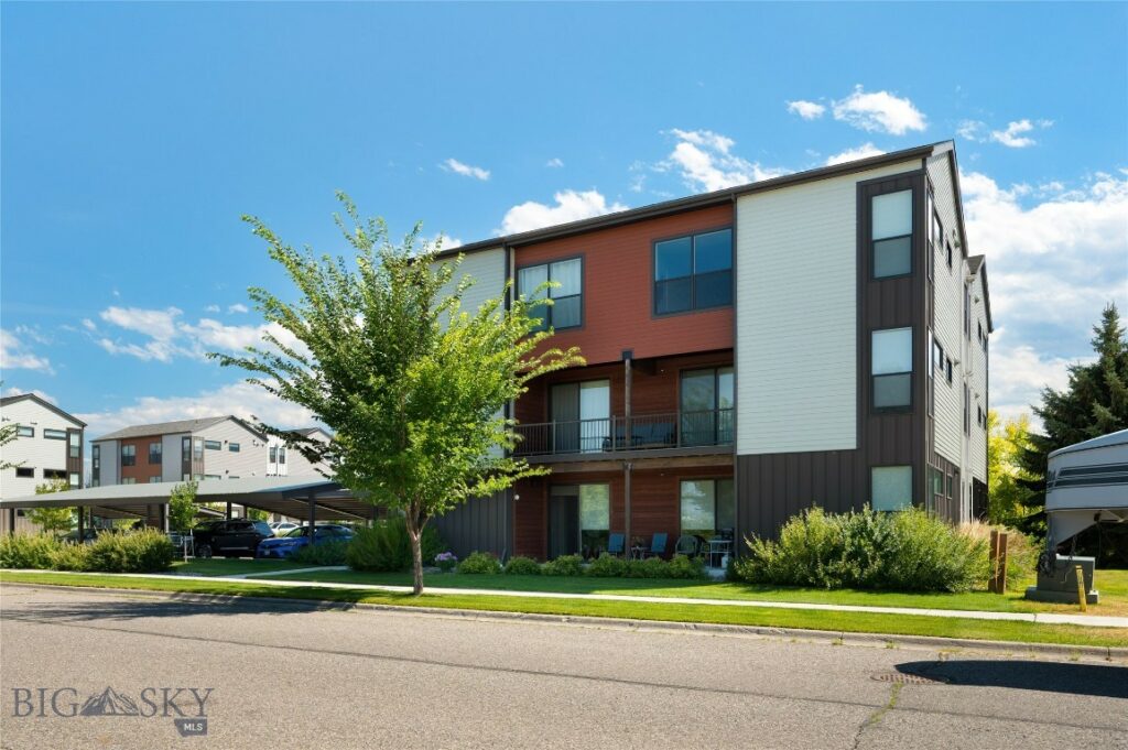 2720 Sartain Street, Bozeman MT 59718