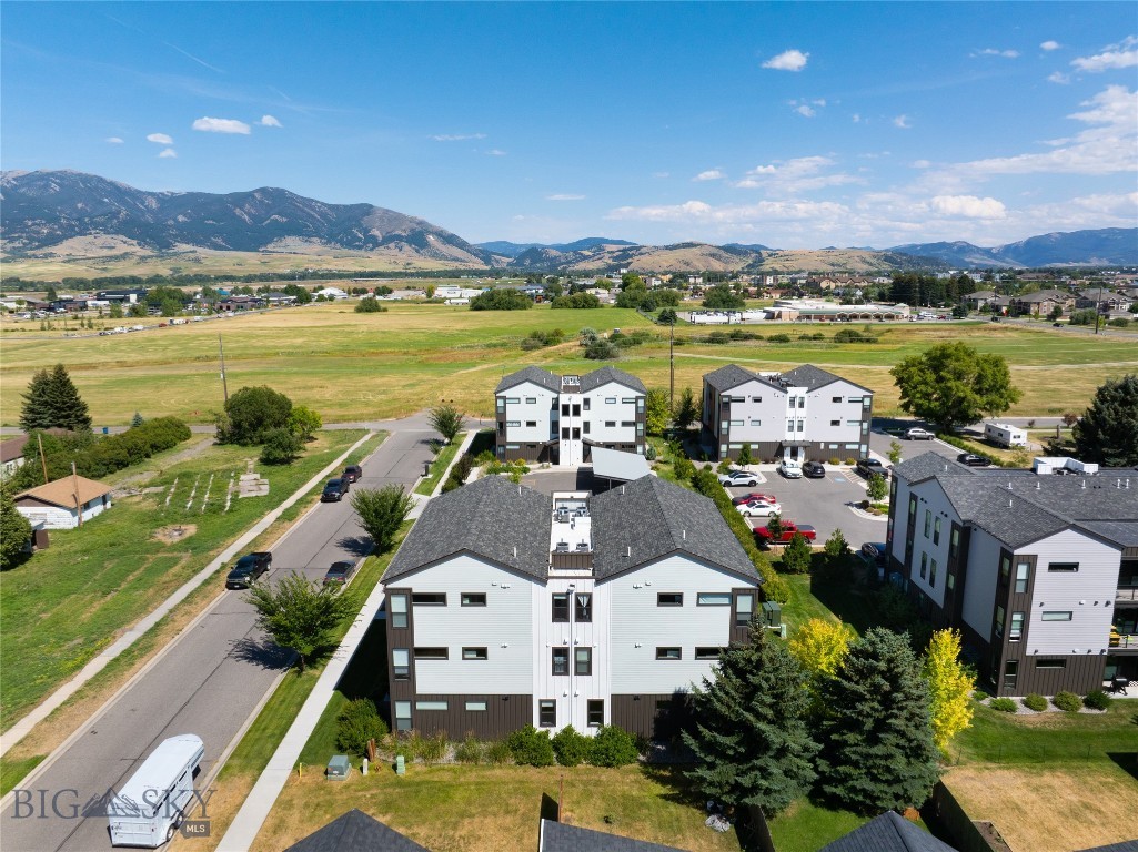 2720 Sartain Street, Bozeman MT 59718