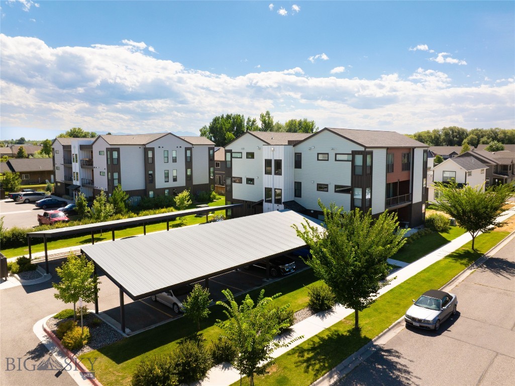 2720 Sartain Street, Bozeman MT 59718