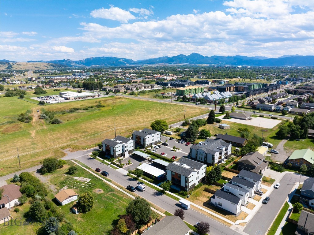 2720 Sartain Street, Bozeman MT 59718