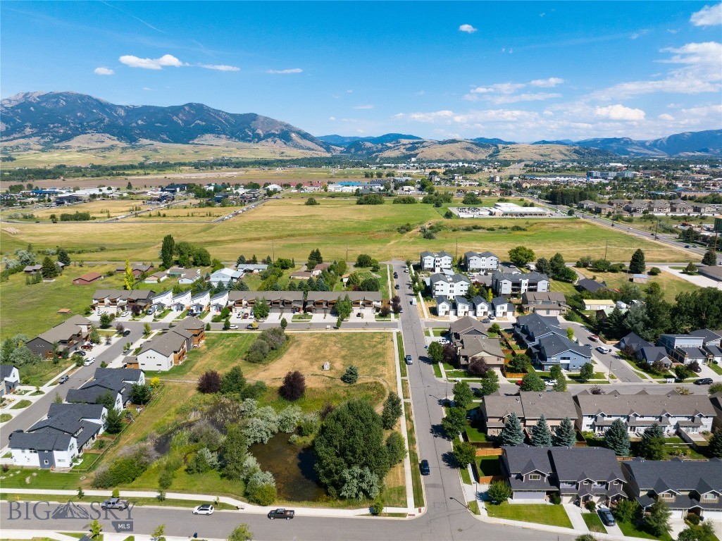 2720 Sartain Street, Bozeman MT 59718