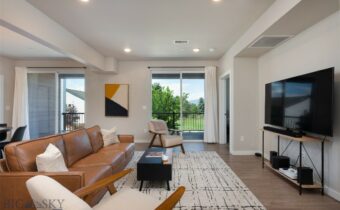2720 Sartain Street, Bozeman MT 59718