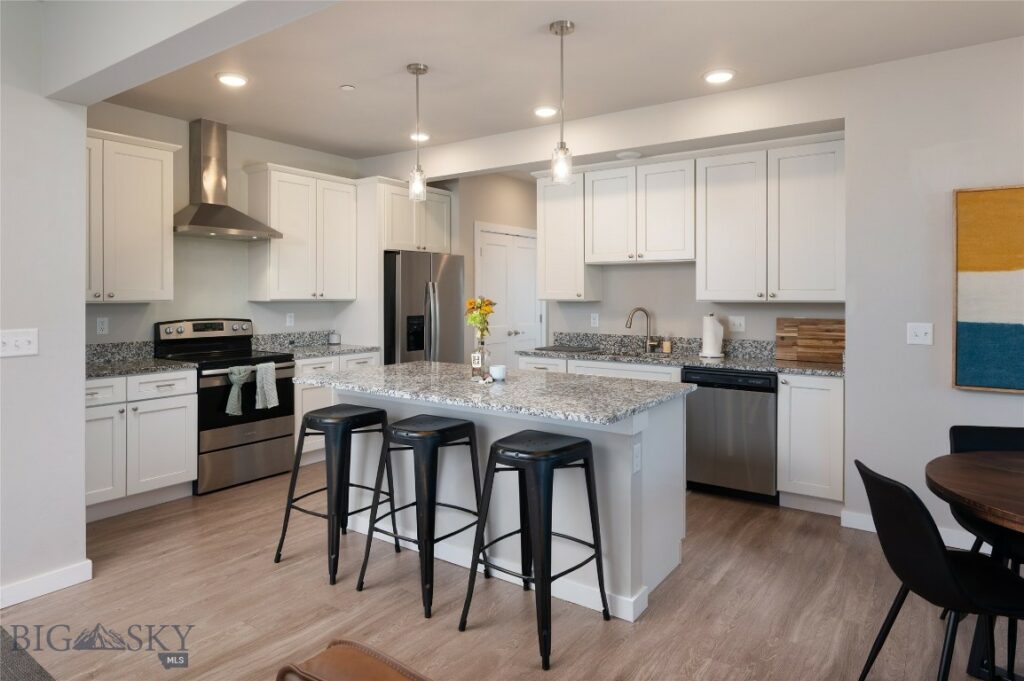 2720 Sartain Street, Bozeman MT 59718