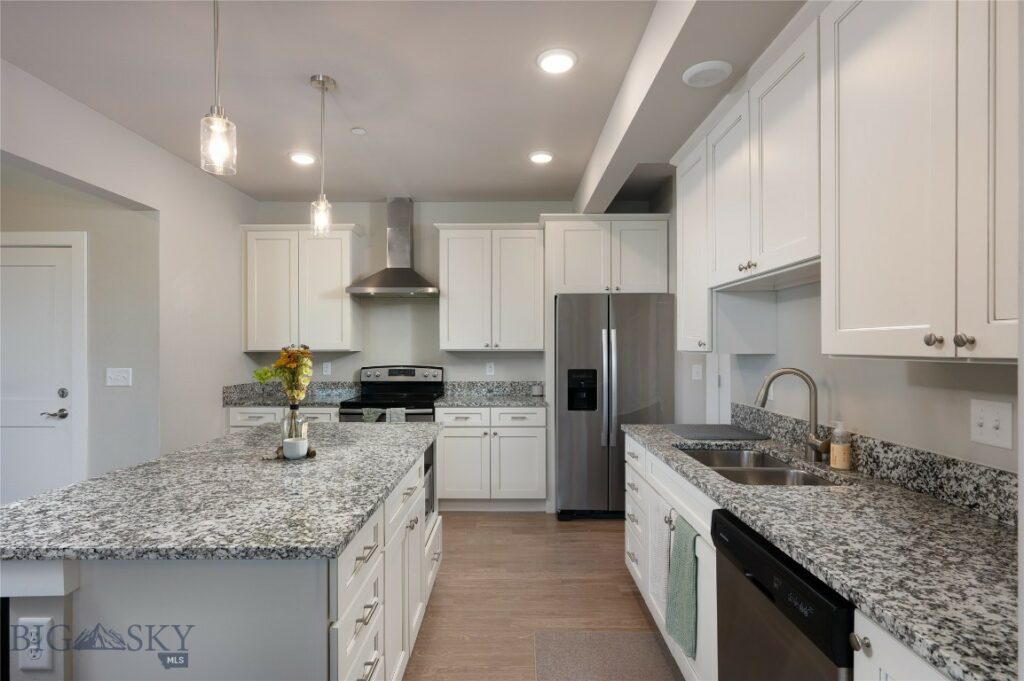 2720 Sartain Street, Bozeman MT 59718