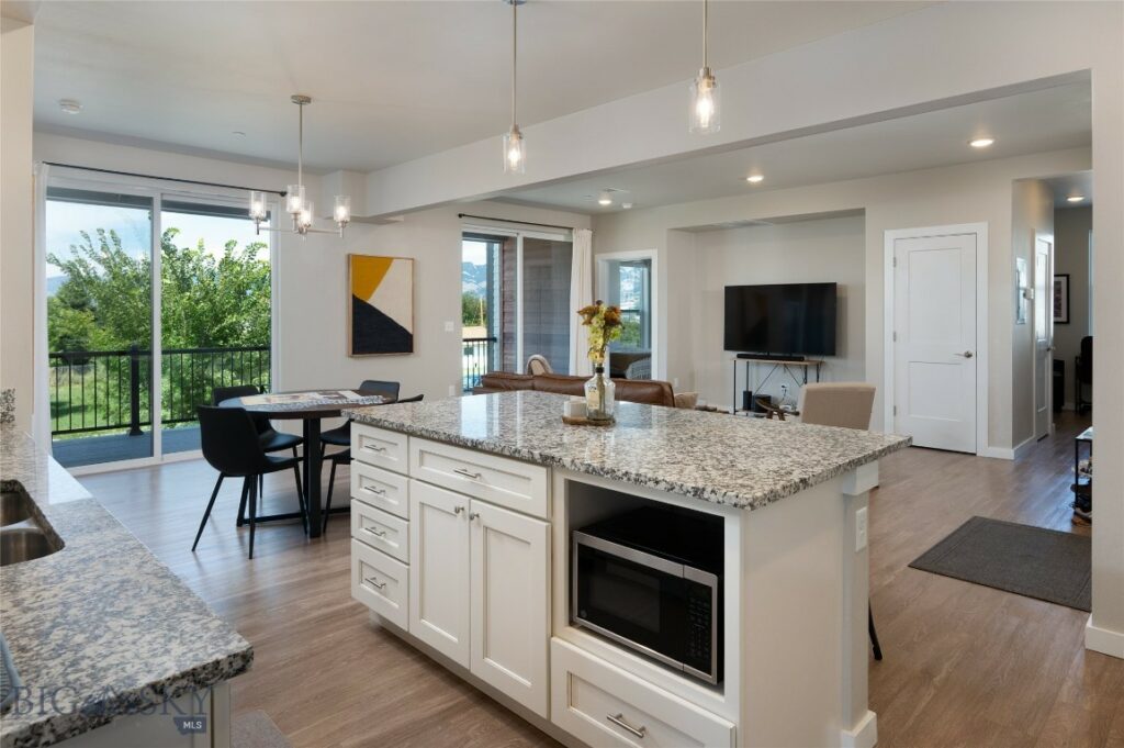 2720 Sartain Street, Bozeman MT 59718