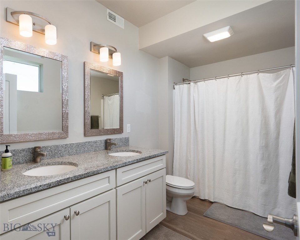 2720 Sartain Street, Bozeman MT 59718