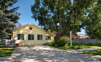 2721 W Mendenhall Street, Bozeman MT 59718