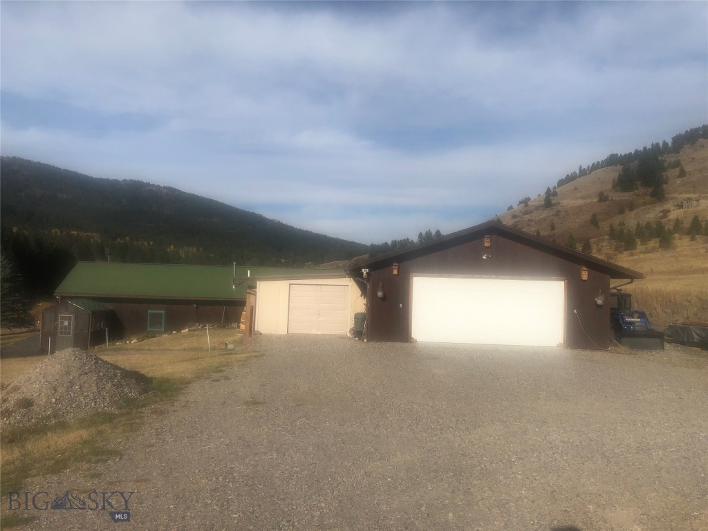 2723 Trail Creek Road, Bozeman MT 59715