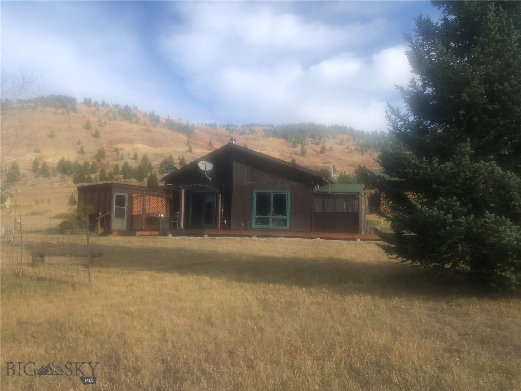 2723 Trail Creek Road, Bozeman MT 59715