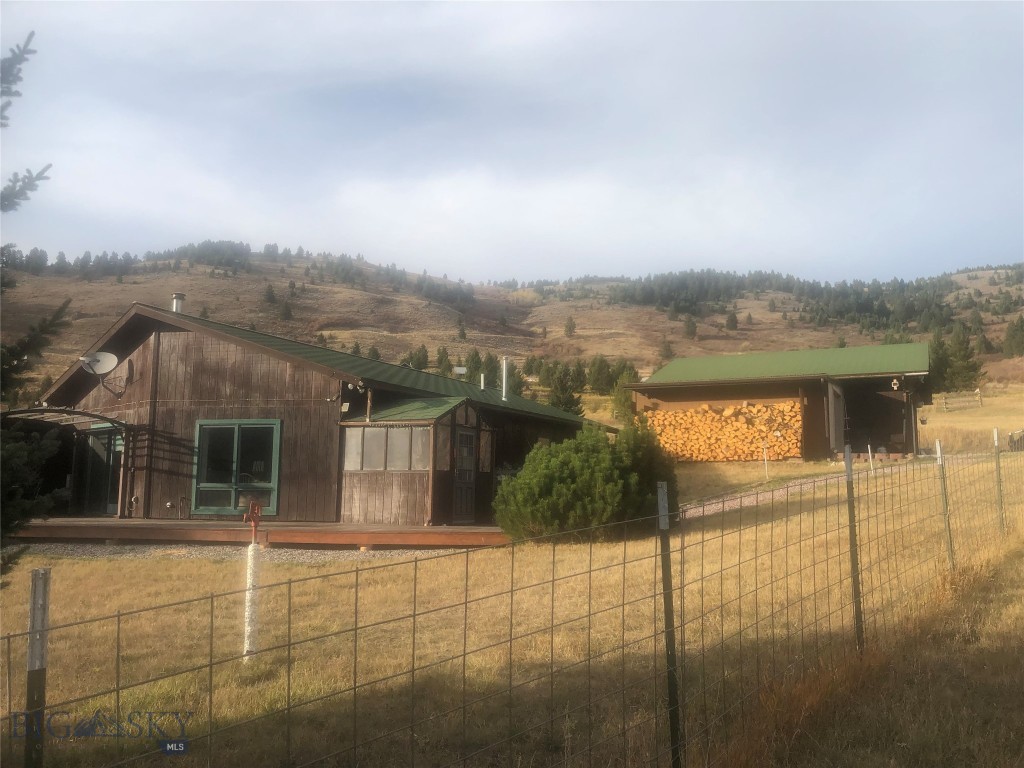 2723 Trail Creek Road, Bozeman MT 59715