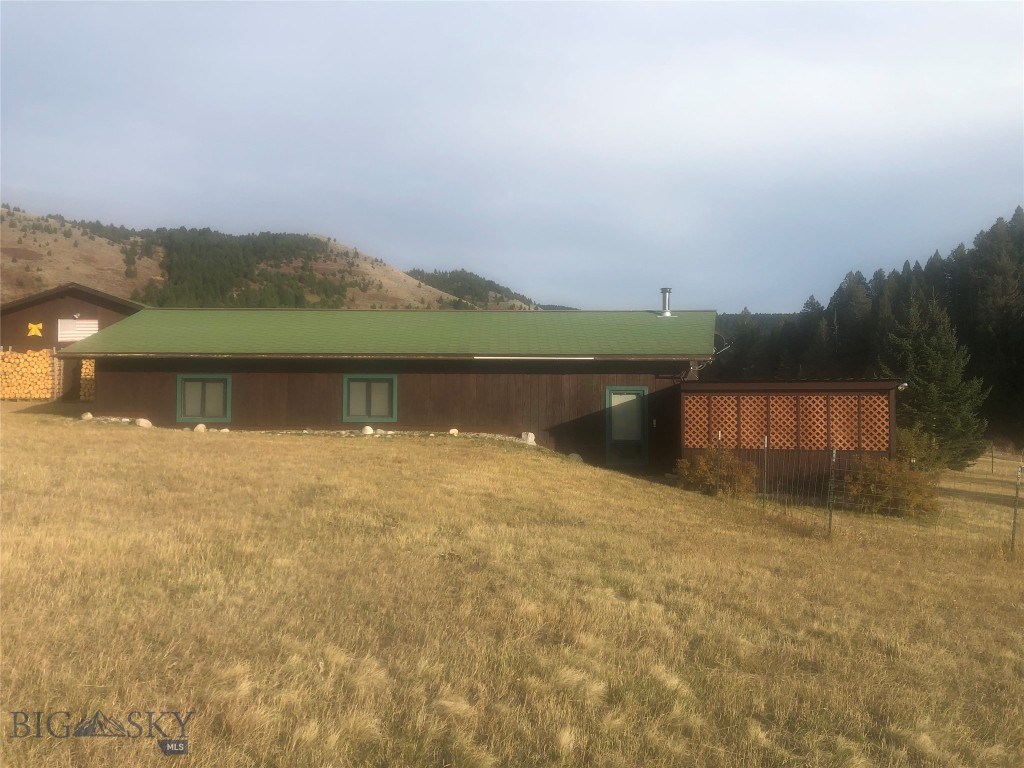 2723 Trail Creek Road, Bozeman MT 59715