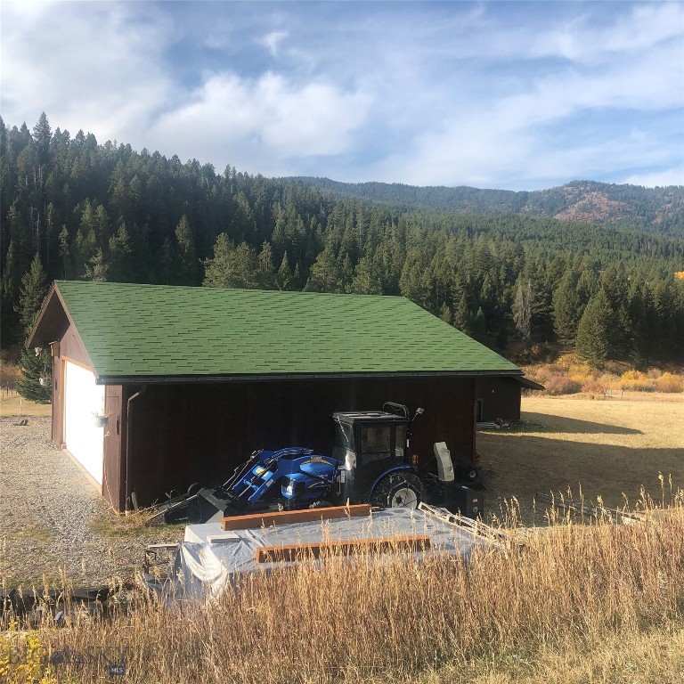 2723 Trail Creek Road, Bozeman MT 59715