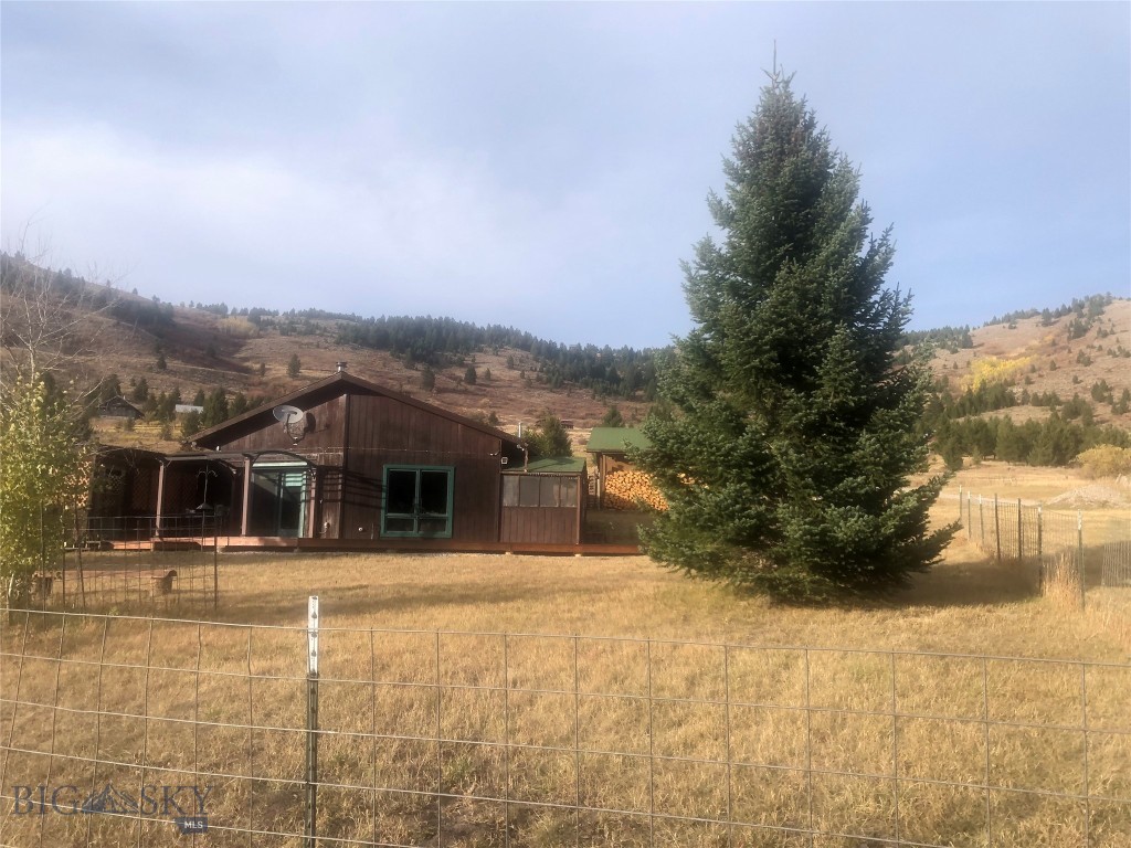 2723 Trail Creek Road, Bozeman MT 59715