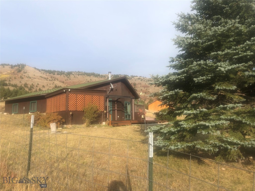 2723 Trail Creek Road, Bozeman MT 59715