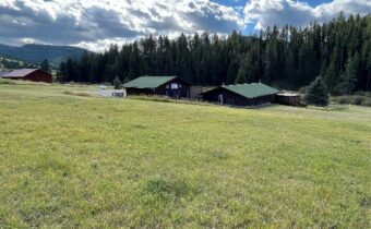 2723 Trail Creek Road, Bozeman MT 59715