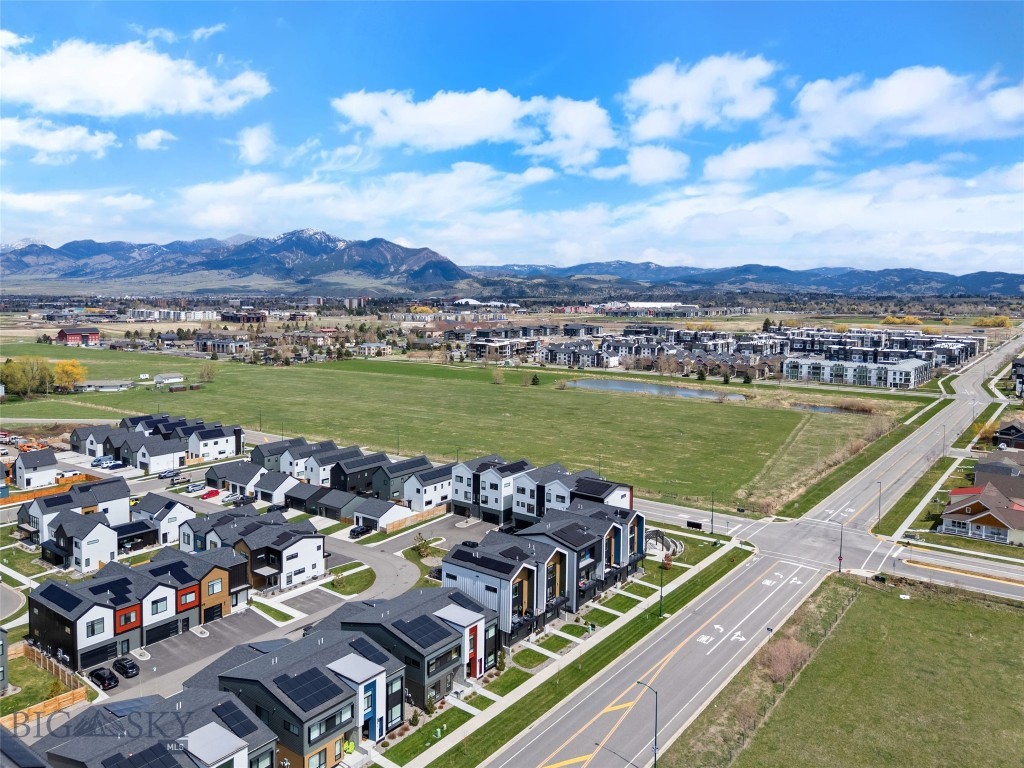 2725 W Graf Street, Bozeman MT 59718
