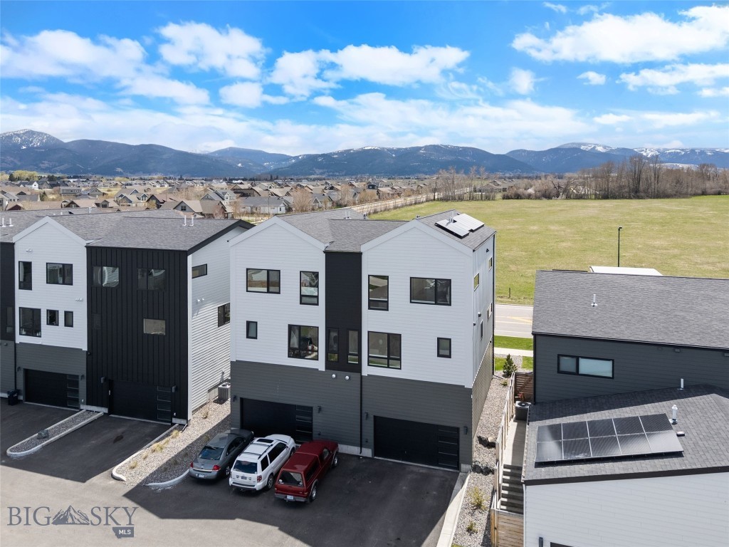 2725 W Graf Street, Bozeman MT 59718
