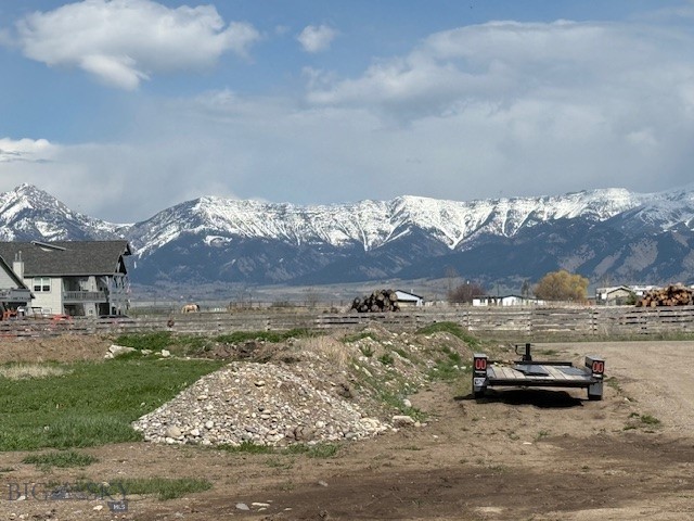 273 N Old Place, Belgrade MT 59714