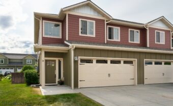 2740 Cobblestone Unit D, Bozeman MT 59718