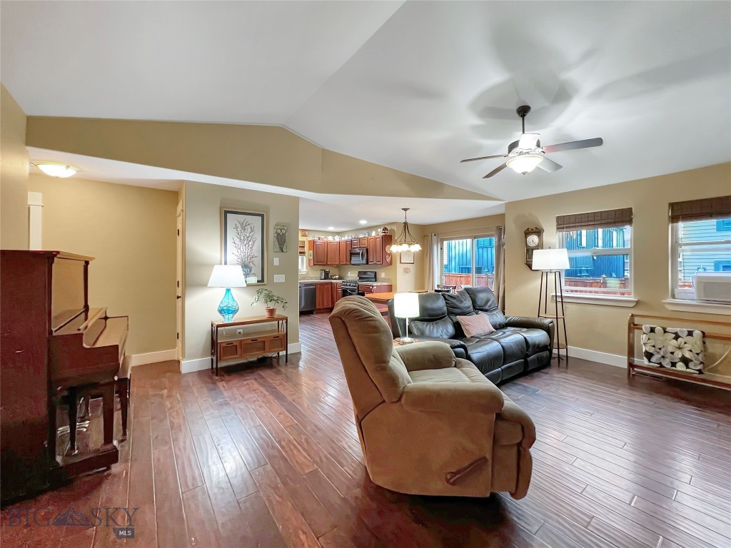 2741 Trade Wind Lane, Bozeman MT 59718